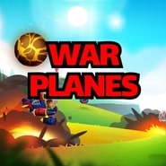 Planes War: Conquer Planets